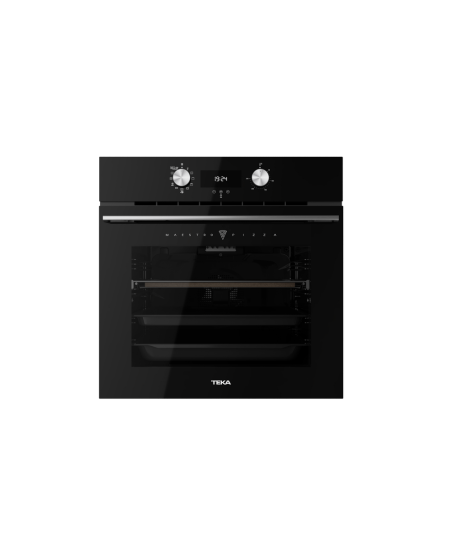 TEKA MAESTRO HLB 8510 P MaestroPizza Pyrolitic Oven with special Pizza funtion 340ºC