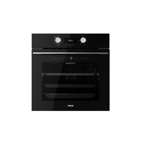 TEKA MAESTRO HLB 8510 P MaestroPizza Pyrolitic Oven with special Pizza funtion 340ºC