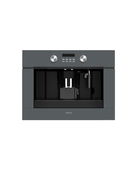 TEKA MAESTRO CLC 855 GM ST Built-in Coffee Maker with 30 programs and 15 bar pressure