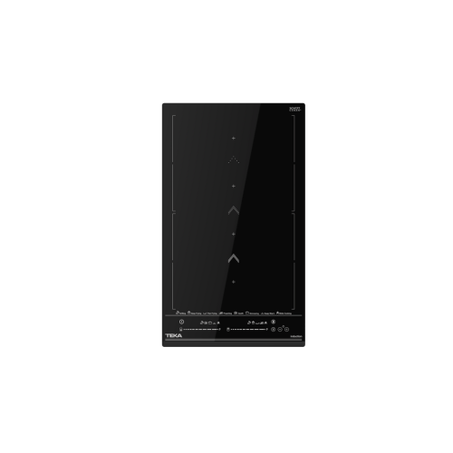 TEKA MAESTRO IZS 34700 MST 30 cm modular induction Flex hob with SlideCooking function and 2 cooking zones