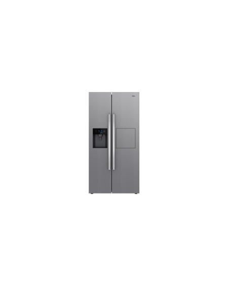 TEKA MAESTRO RLF 74925 A++ No Frost Side by Side Refrigerator in 179cm