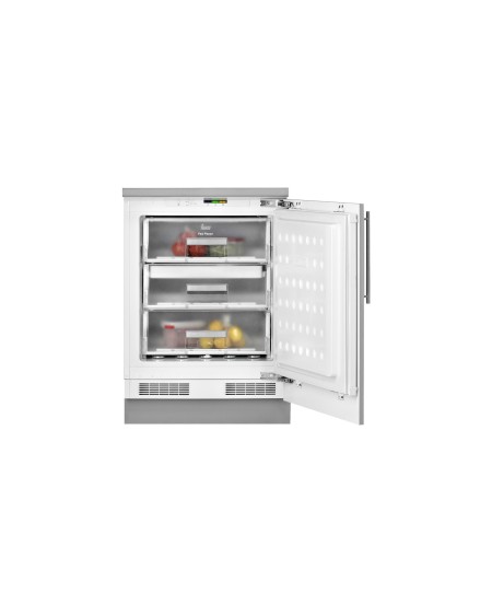 TEKA TOTAL TGI2 120 D A+ Built-in Freezer in 82cm