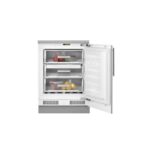 TEKA TOTAL TGI2 120 D A+ Built-in Freezer in 82cm
