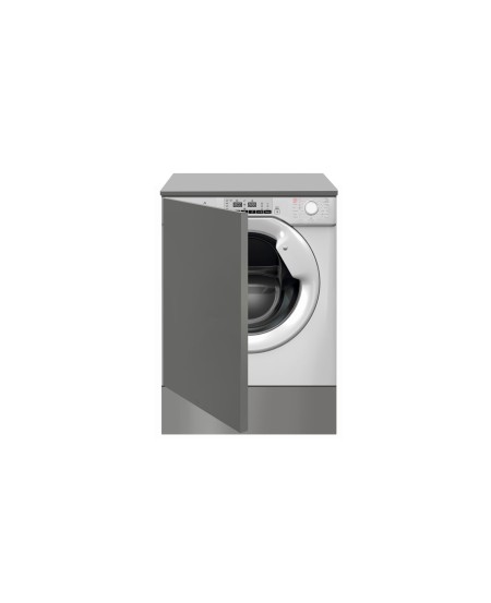 TEKA MAESTRO LSI5 1481 EU Washer dryer integrable 8kg capacity and 5kg drying system handwashable energy classification