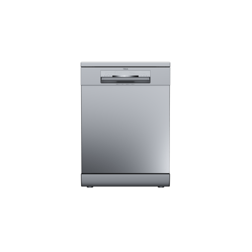 TEKA MAESTRO DFS 76850 60 cm free standing dishwasher PremiumCare Series with 14 place settings and third tray MultiFlex3