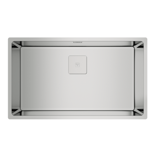 TEKA MAESTRO FlexLinea RS15 71.40 3-in-1 Installation Stainless Steel Sink with one bowl