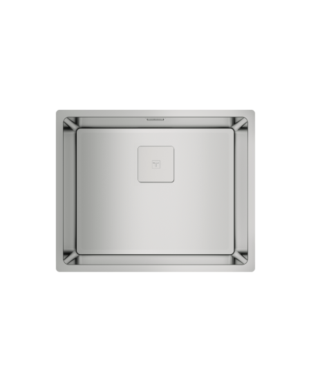 TEKA MAESTRO FlexLinea RS15 50.40 3-in-1 Installation Stainless Steel Sink with one bowl