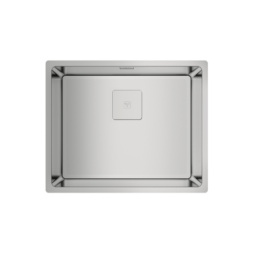 TEKA MAESTRO FlexLinea RS15 50.40 3-in-1 Installation Stainless Steel Sink with one bowl