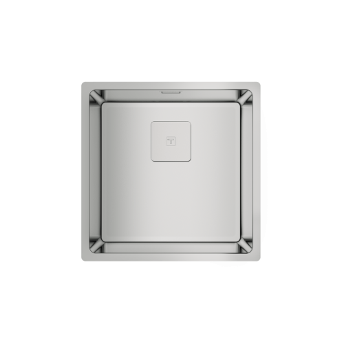 TEKA MAESTRO FlexLinea RS15 40.40 3-in-1 Installation Stainless Steel Sink with one bowl