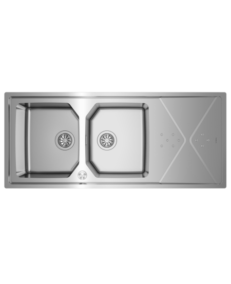 Teka MAESTRO Brooklyn 80 M-XP 2B 1D