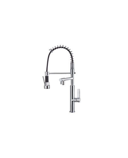 TEKA MAESTRO FOT 999 Professional Kitchen Mixer with spout to fill recipients