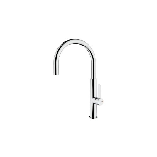 TEKA TOTAL FOT 995 Single Lever Kitchen Tap with aerator integrated in spout