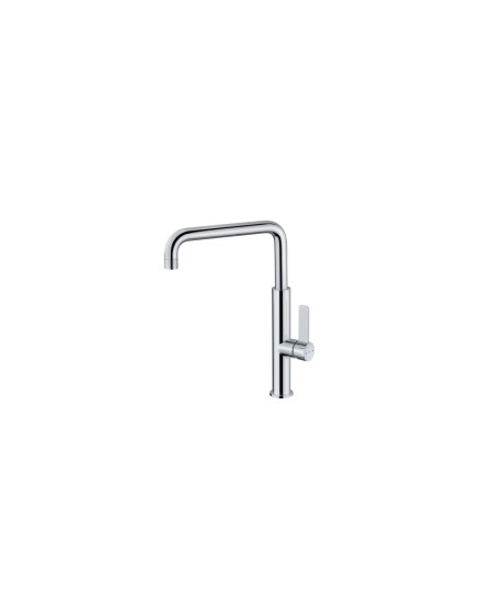 TEKA TOTAL FOT 994 Single lever kitchen faucet with Swivel spout