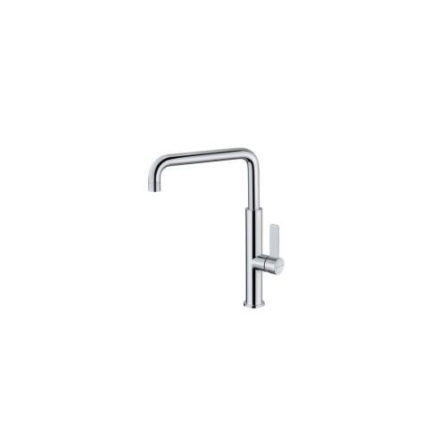 TEKA TOTAL FOT 994 Single lever kitchen faucet with Swivel spout