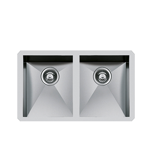 FOSTER 1208 850 Stainless Steel Undermount Sink