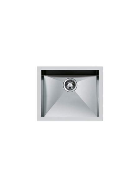 FOSTER 1215 850 Stainless Steel Undermount Sink