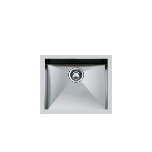 FOSTER 1215 850 Stainless Steel Undermount Sink