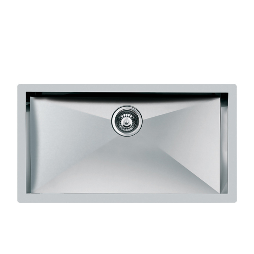 FOSTER 1218 850 Stainless Steel Undermount Sink
