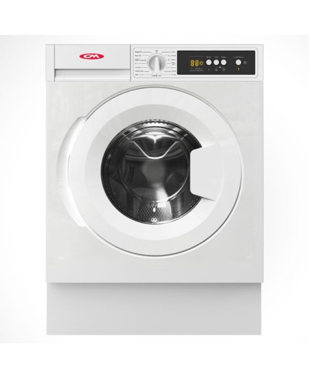 CM 1249CF4 Free Standing Foam Protection Washer 60cm