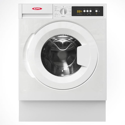 CM 1249CF4 Free Standing Foam Protection Washer 60cm