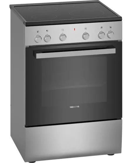 Siemens HK6L00070M Free-standing Electric Cooker hob 60cm