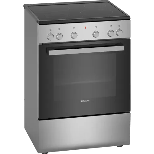 Siemens HK6L00070M Free-standing Electric Cooker hob 60cm
