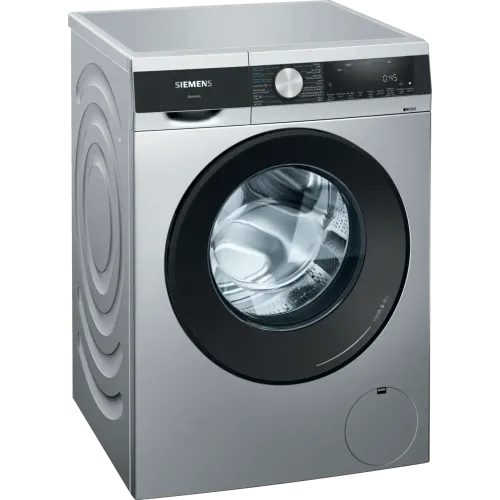 Siemens WN44A2XSGC Free-standing Washer Dryer 60cm