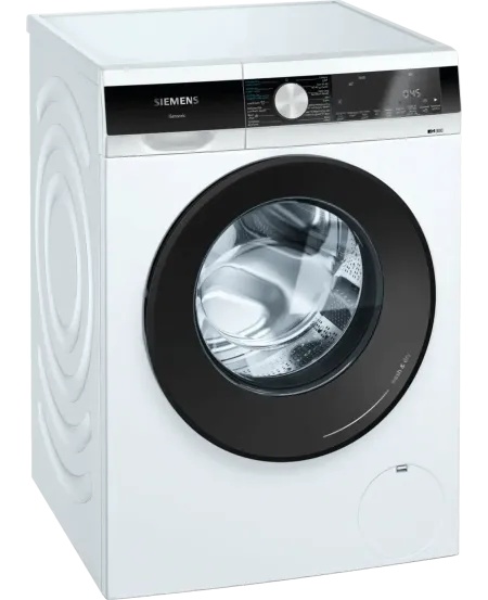 Siemens WN44A2X0GC Free-standing Washer Dryer 60cm