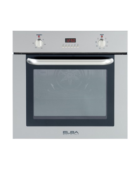 ELBA 211-800 X Built-in Electric Oven