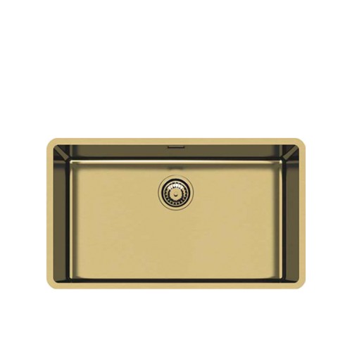 FOSTER 2157 859 Gold Undermount Sink