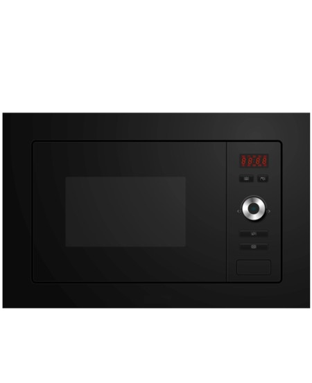 ELBA 220-00BK Built-in Microwave