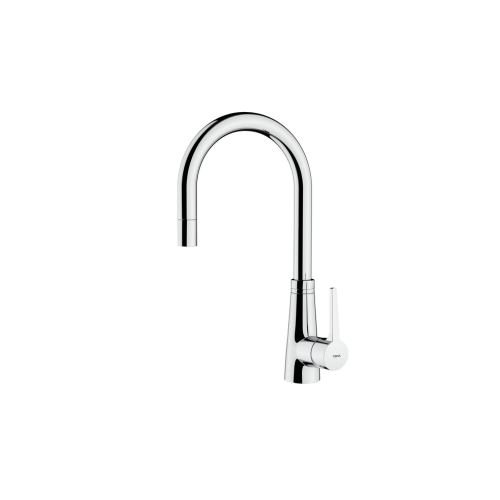 TEKA MAESTRO VTK 938 Kitchen Tap Mixer with high spout and pullout shower