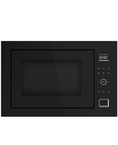 ELBA 350-00BK Microwaves