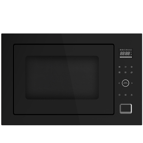 ELBA 350-00BK Microwaves