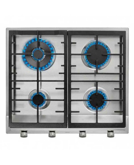 TEKA TOTAL HOB EX 60.1 4G AI AL DR CI BUT