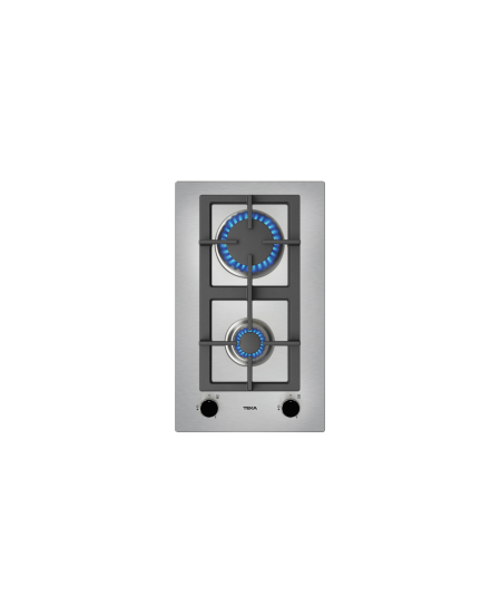 TEKA TOTAL EFX 30.1 2G AI AL CI Modular gas hob in 30 cm of natural gas
