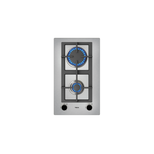 TEKA TOTAL EFX 30.1 2G AI AL CI Modular gas hob in 30 cm of natural gas