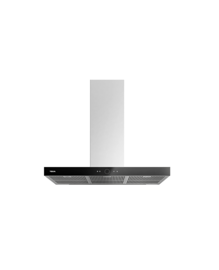 TEKA MAESTRO PERFECTA4 DLH 985 T 90cm Decorative Hood with Touch Control Display and ECOPOWER A4 motor