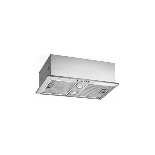 TEKA EASY GFH 73cm Built-in Hood with push buttons control panel and 2 aluminum filters