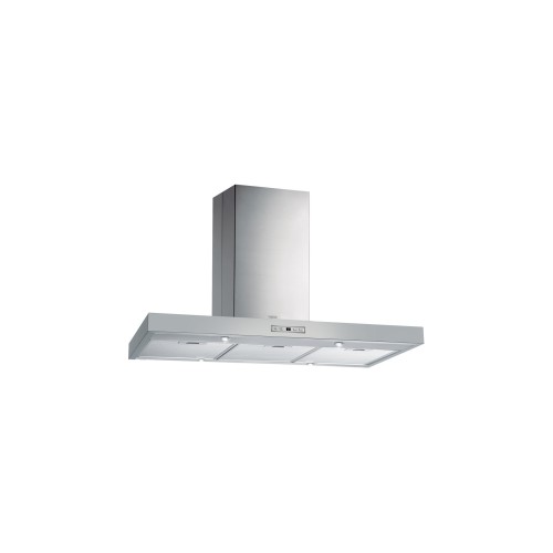 TEKA MAESTRO DH2 985 Island 90cm A Decorative Hood with Touch Control display and ECOPOWER motor