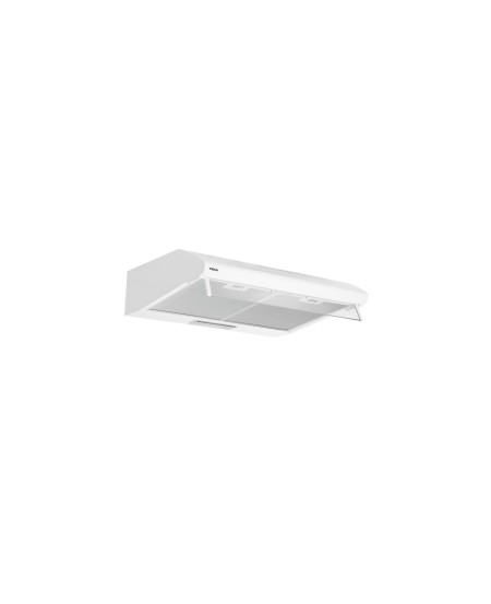 TEKA EASY CL 610 WH Classic extractor hood CL 610 white