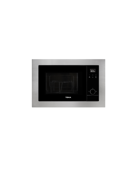TEKA TOTAL MS 620 BIS Built-in Microwave + Grill with Touch Control