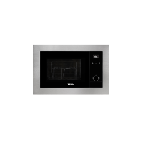 TEKA TOTAL MS 620 BIS Built-in Microwave + Grill with Touch Control
