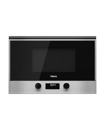 TEKA TOTAL MS 622 BIS L Built-in Microwave + Grill