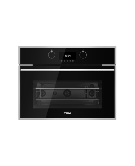 TEKA MAESTRO MLC 844 Built-in Microwave + Grill with 3 Cooking functions in 45cm