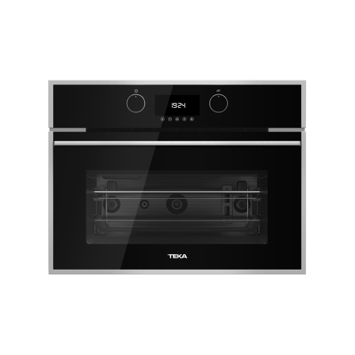 TEKA MAESTRO MLC 844 Built-in Microwave + Grill with 3 Cooking functions in 45cm