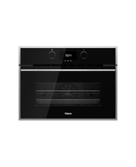 TEKA MAESTRO HLC 844 C Multifunction SurroundTemp Compact Oven with HydroCleanEco in 45cm