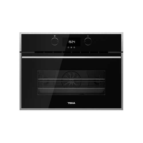 TEKA MAESTRO HLC 844 C Multifunction SurroundTemp Compact Oven with HydroCleanEco in 45cm