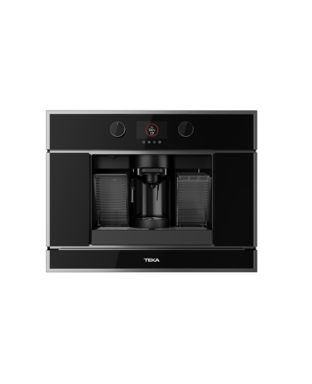 TEKA MAESTRO CLC 835 MC Built-in Multi Capsule Coffee Maker with digital display
