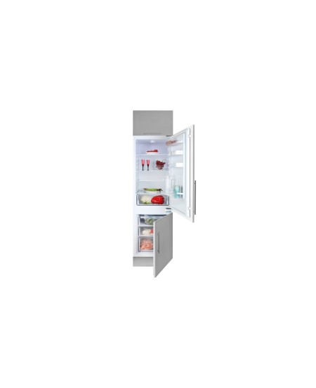 TEKA TOTAL Artic CI3 330 NF Built-in No frost combi with A+ energy class